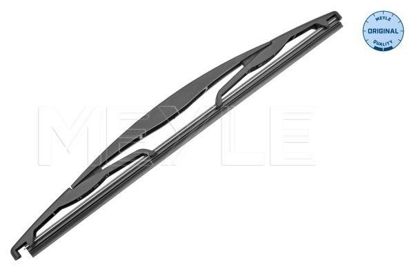 Meyle 029 300 1217 Wiper blade 300 mm (12") 0293001217: Buy near me in Poland at 2407.PL - Good price!