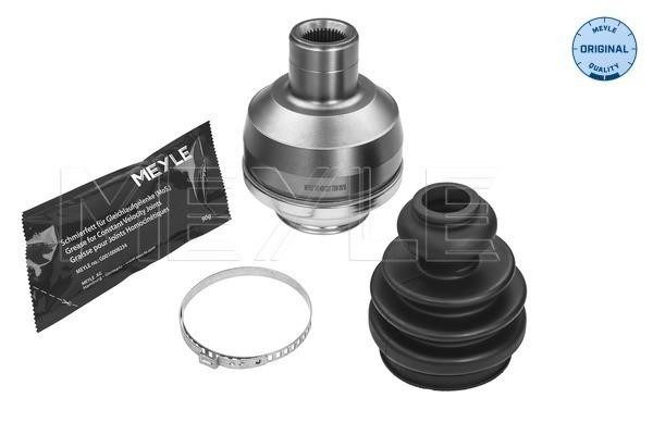 Meyle 100 498 0221 Joint kit, drive shaft 1004980221: Buy near me in Poland at 2407.PL - Good price!