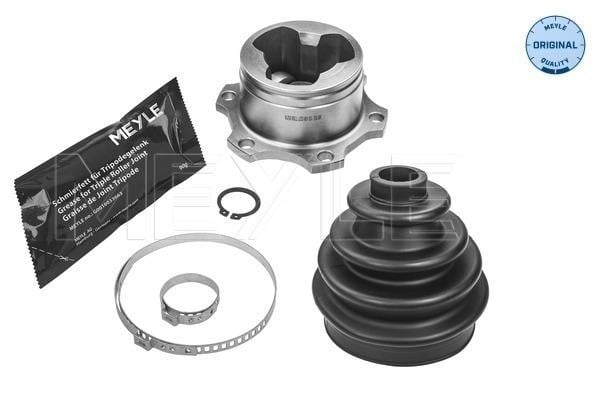 Meyle 100 498 0227 Joint kit, drive shaft 1004980227: Buy near me at 2407.PL in Poland at an Affordable price!