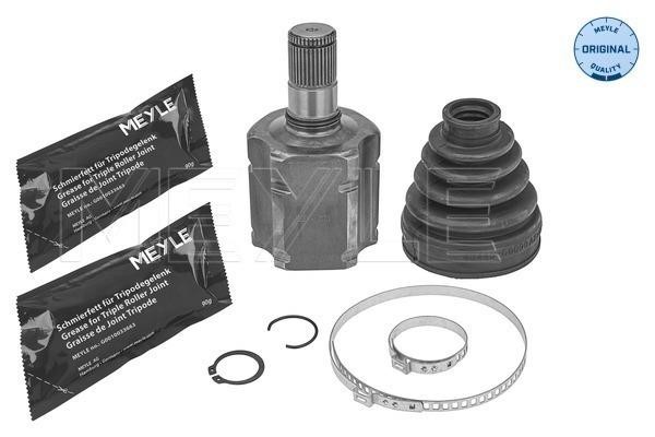 Meyle 100 498 0271 Joint Kit, drive shaft 1004980271: Buy near me in Poland at 2407.PL - Good price!