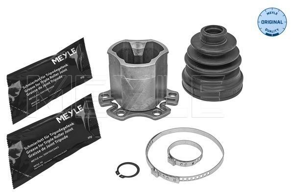 Meyle 100 498 0272 CV joint 1004980272: Buy near me in Poland at 2407.PL - Good price!