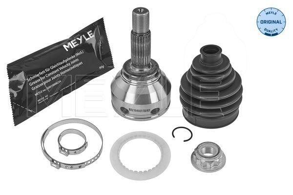 Meyle 100 498 0273 CV joint 1004980273: Buy near me in Poland at 2407.PL - Good price!