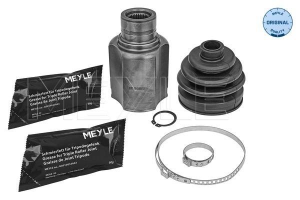 Meyle 100 498 0274 Joint Kit, drive shaft 1004980274: Buy near me in Poland at 2407.PL - Good price!