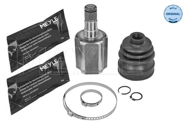 Meyle 100 498 0275 Joint Kit, drive shaft 1004980275: Buy near me in Poland at 2407.PL - Good price!