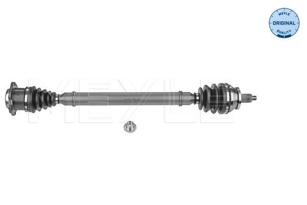 Meyle 1004980676 Drive shaft 1004980676: Buy near me in Poland at 2407.PL - Good price!