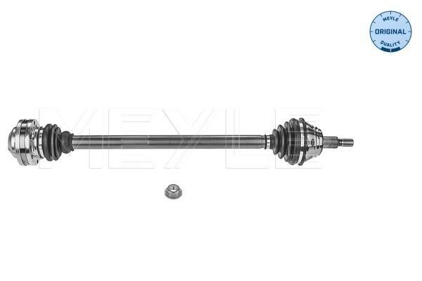 Meyle 1004980685 Drive shaft 1004980685: Buy near me in Poland at 2407.PL - Good price!