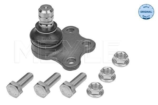 Meyle 11160100025 Ball joint 11160100025: Buy near me in Poland at 2407.PL - Good price!