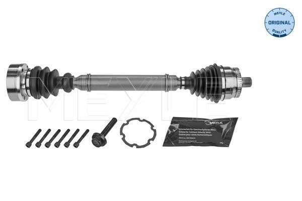Meyle 1004980698 Drive shaft 1004980698: Buy near me in Poland at 2407.PL - Good price!