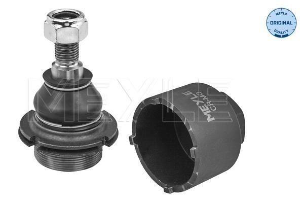 Meyle 11-16 010 0031 Ball joint 11160100031: Buy near me in Poland at 2407.PL - Good price!
