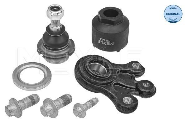 Meyle 11-16 010 0032 Ball joint 11160100032: Buy near me in Poland at 2407.PL - Good price!