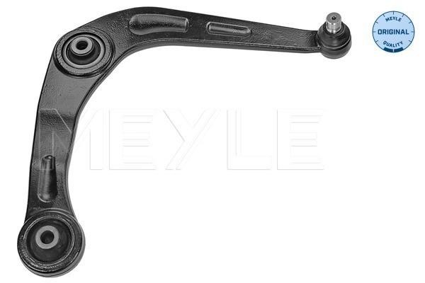 Meyle 11160500100 Track Control Arm 11160500100: Buy near me in Poland at 2407.PL - Good price!