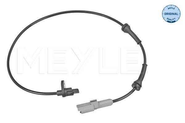 Meyle 11-14 899 0022 Sensor ABS 11148990022: Buy near me in Poland at 2407.PL - Good price!
