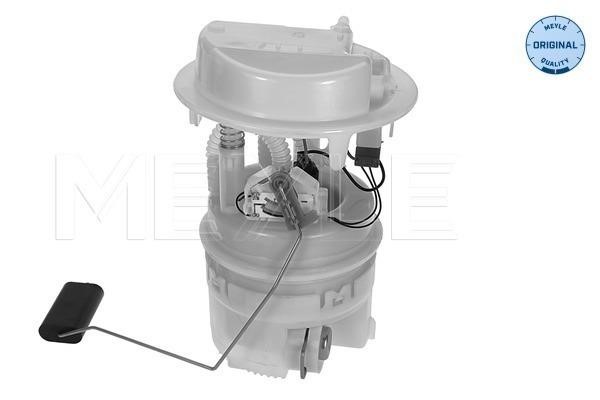 Meyle 11149190009 Fuel pump 11149190009: Buy near me in Poland at 2407.PL - Good price!