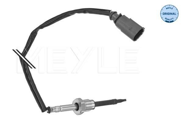 Meyle 114 800 0193 Exhaust gas temperature sensor 1148000193: Buy near me at 2407.PL in Poland at an Affordable price!