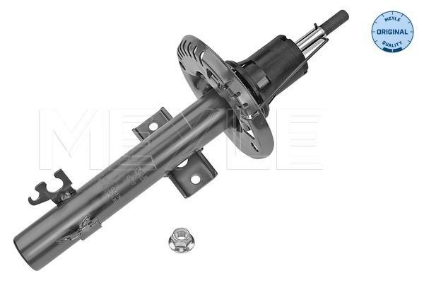 Meyle 126 623 0017 Front suspension shock absorber 1266230017: Buy near me in Poland at 2407.PL - Good price!