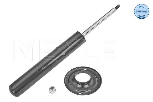 Meyle 126 623 0020 Front suspension shock absorber 1266230020: Buy near me at 2407.PL in Poland at an Affordable price!