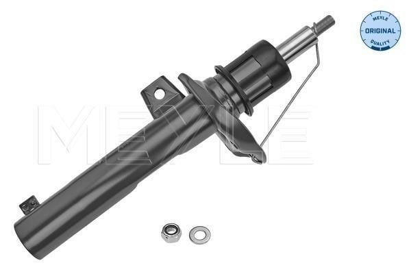 Meyle 126 623 0022 Front suspension shock absorber 1266230022: Buy near me in Poland at 2407.PL - Good price!