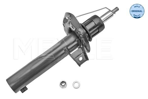 Meyle 126 623 0025 Front suspension shock absorber 1266230025: Buy near me in Poland at 2407.PL - Good price!