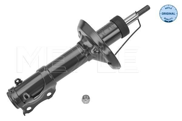 Meyle 126 623 0032 Front suspension shock absorber 1266230032: Buy near me at 2407.PL in Poland at an Affordable price!