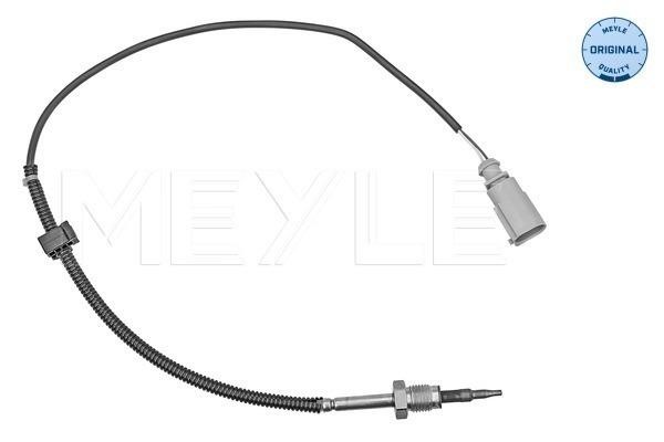 Meyle 114 800 0221 Exhaust gas temperature sensor 1148000221: Buy near me in Poland at 2407.PL - Good price!