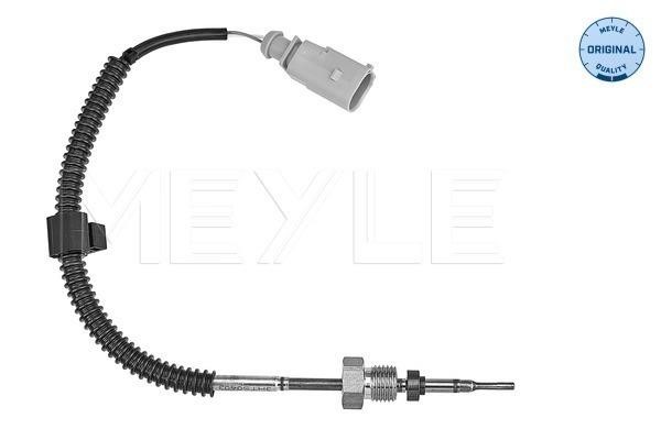 Meyle 114 800 0222 Exhaust gas temperature sensor 1148000222: Buy near me in Poland at 2407.PL - Good price!