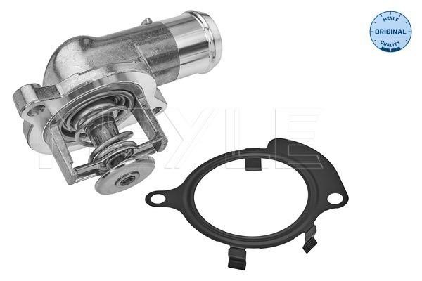 Meyle 128 228 0007 Thermostat, coolant 1282280007: Buy near me in Poland at 2407.PL - Good price!