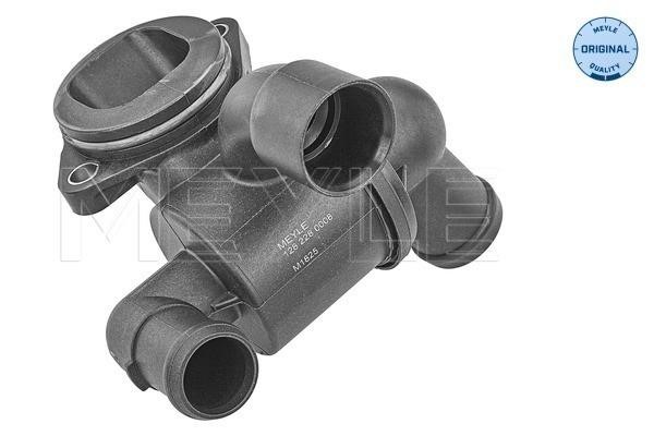 Meyle 128 228 0008 Thermostat, coolant 1282280008: Buy near me in Poland at 2407.PL - Good price!