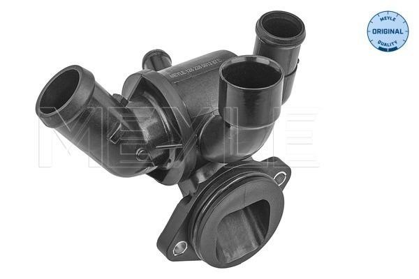 Meyle 128 228 0013 Thermostat housing 1282280013: Buy near me in Poland at 2407.PL - Good price!