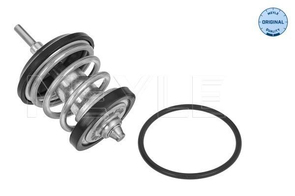 Meyle 128 228 0016 Thermostat, coolant 1282280016: Buy near me in Poland at 2407.PL - Good price!