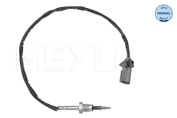 Meyle 114 800 0237 Exhaust gas temperature sensor 1148000237: Buy near me at 2407.PL in Poland at an Affordable price!