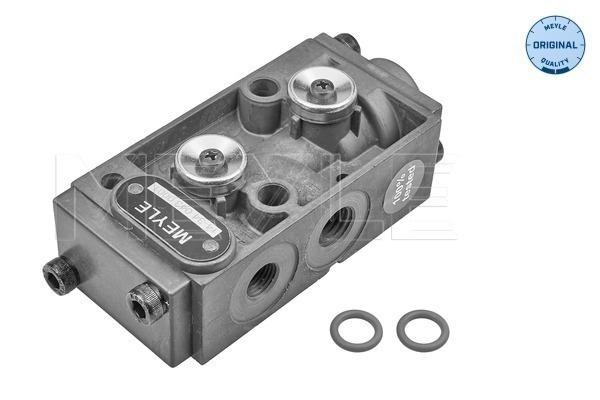 Meyle 14-34 043 0001 Switch, splitter gearbox 14340430001: Buy near me at 2407.PL in Poland at an Affordable price!
