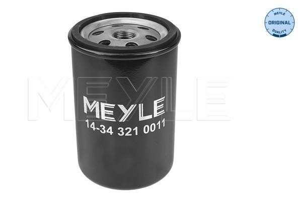 Meyle 14343210011 Filtr powietrza 14343210011: Dobra cena w Polsce na 2407.PL - Kup Teraz!