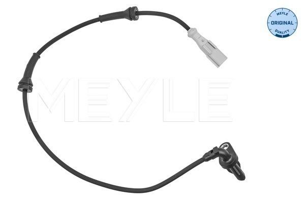 Meyle 16-14 899 0033 Sensor ABS 16148990033: Buy near me in Poland at 2407.PL - Good price!