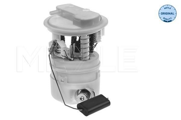 Meyle 16149190017 Fuel pump 16149190017: Buy near me at 2407.PL in Poland at an Affordable price!