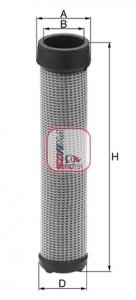 Sofima S 7405 A Filter S7405A: Buy near me in Poland at 2407.PL - Good price!