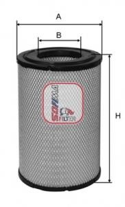Sofima S 7413 A Air Filter S7413A: Buy near me in Poland at 2407.PL - Good price!