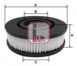 Sofima S 7689 A Filter, crankcase breather S7689A: Buy near me in Poland at 2407.PL - Good price!