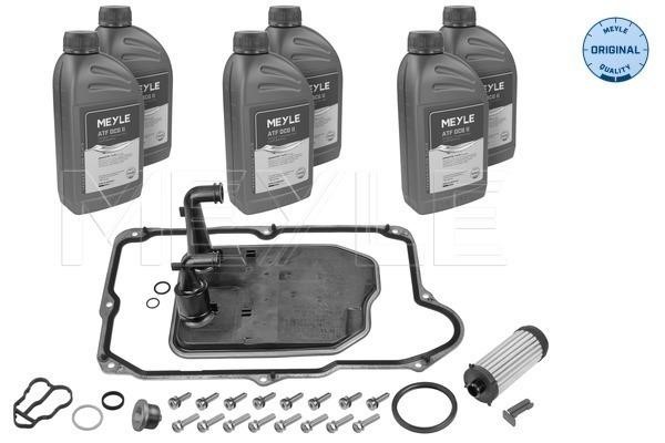 Meyle 014 135 0300 Parts Kit, automatic transmission oil change 0141350300: Buy near me in Poland at 2407.PL - Good price!