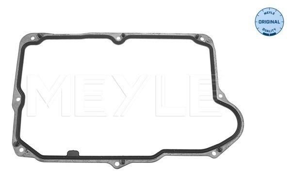 Meyle 014 139 0001 Automatic transmission oil pan gasket 0141390001: Buy near me in Poland at 2407.PL - Good price!