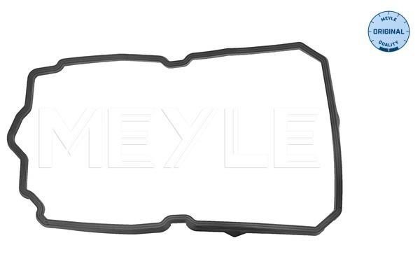 Meyle 0141391000 Automatic transmission oil pan gasket 0141391000: Buy near me in Poland at 2407.PL - Good price!