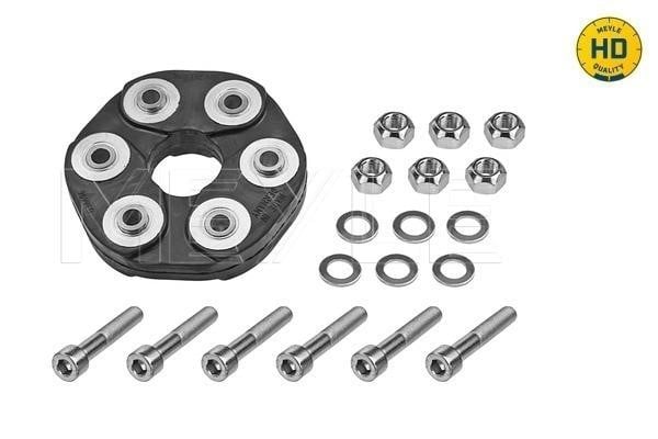 Meyle 014 152 2103/HD Joint, propshaft 0141522103HD: Buy near me in Poland at 2407.PL - Good price!