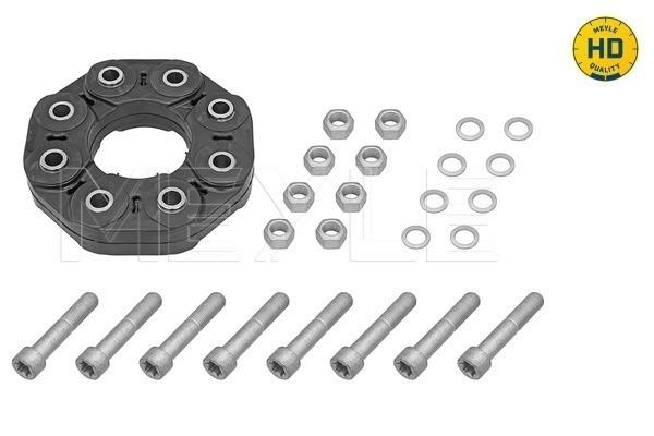 Meyle 014 152 2116/HD Joint, propshaft 0141522116HD: Buy near me at 2407.PL in Poland at an Affordable price!