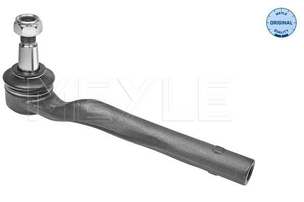 Meyle 0160200057 Tie rod end left 0160200057: Buy near me in Poland at 2407.PL - Good price!