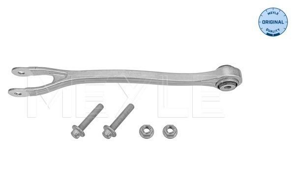 Meyle 016 035 0016/S Rear lower cross arm 0160350016S: Buy near me in Poland at 2407.PL - Good price!