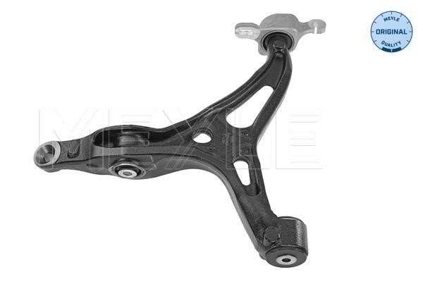 Meyle 016 050 0077 Suspension arm front lower left 0160500077: Buy near me in Poland at 2407.PL - Good price!