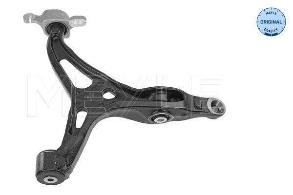 Meyle 016 050 0078 Suspension arm front lower right 0160500078: Buy near me in Poland at 2407.PL - Good price!