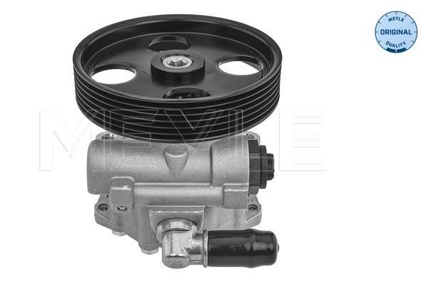 Meyle 11-14 631 0002 Hydraulic Pump, steering system 11146310002: Buy near me in Poland at 2407.PL - Good price!