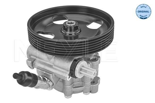 Meyle 11-14 631 0005 Hydraulic Pump, steering system 11146310005: Buy near me in Poland at 2407.PL - Good price!