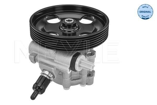 Meyle 11-14 631 0006 Hydraulic Pump, steering system 11146310006: Buy near me in Poland at 2407.PL - Good price!