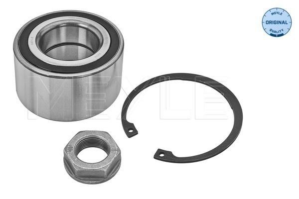 Meyle 11-14 650 0016 Wheel bearing kit 11146500016: Buy near me in Poland at 2407.PL - Good price!